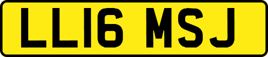 LL16MSJ