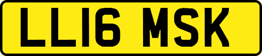 LL16MSK