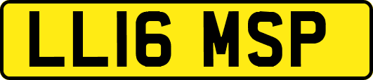 LL16MSP