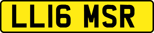 LL16MSR