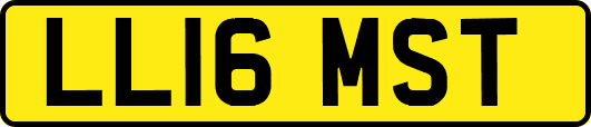 LL16MST