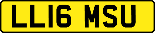 LL16MSU
