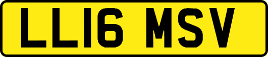 LL16MSV