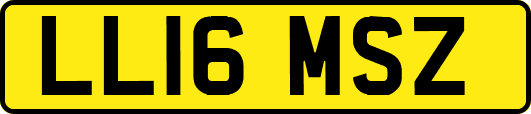 LL16MSZ