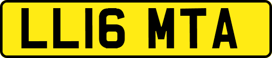 LL16MTA
