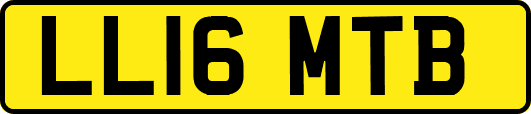 LL16MTB