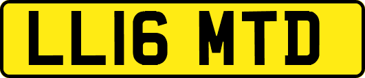 LL16MTD