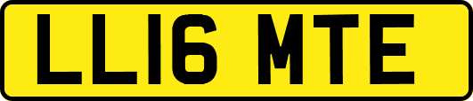 LL16MTE