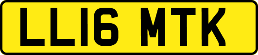 LL16MTK