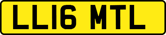 LL16MTL