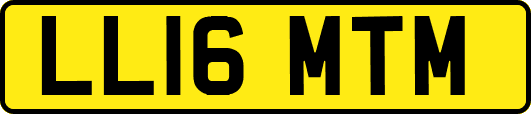 LL16MTM