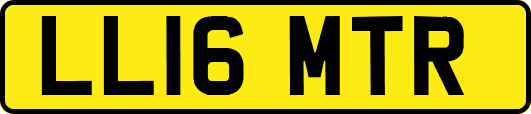 LL16MTR