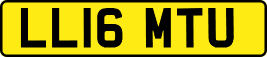 LL16MTU