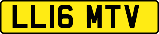 LL16MTV