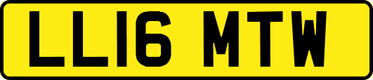 LL16MTW