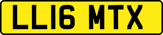 LL16MTX