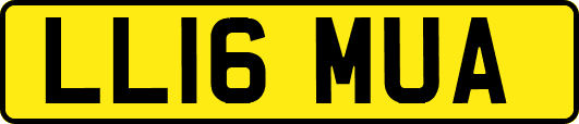 LL16MUA