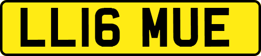 LL16MUE