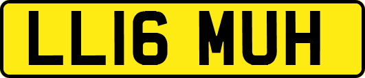 LL16MUH
