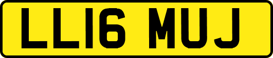 LL16MUJ