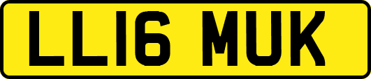 LL16MUK