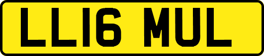 LL16MUL
