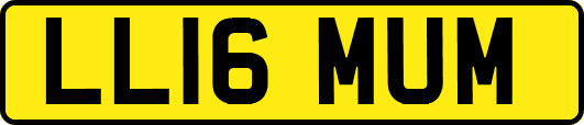 LL16MUM