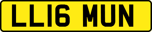 LL16MUN