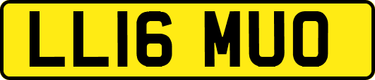 LL16MUO