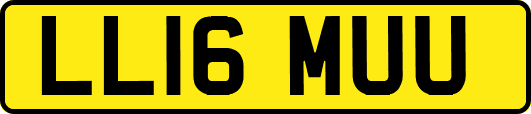 LL16MUU