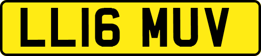 LL16MUV