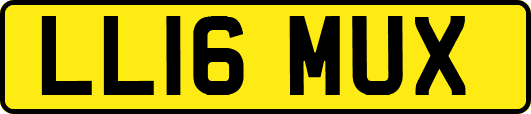 LL16MUX