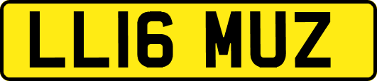 LL16MUZ