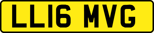 LL16MVG