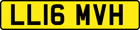 LL16MVH