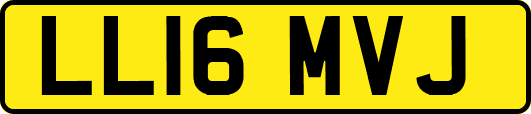 LL16MVJ
