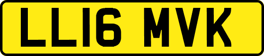 LL16MVK