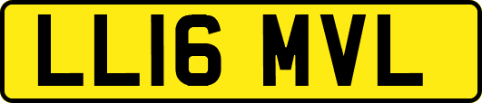 LL16MVL
