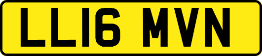 LL16MVN