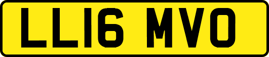 LL16MVO