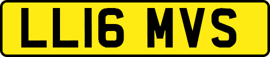 LL16MVS