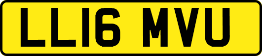 LL16MVU