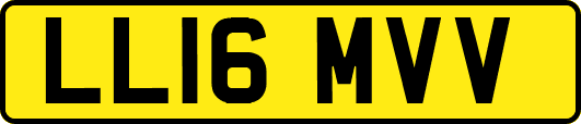 LL16MVV
