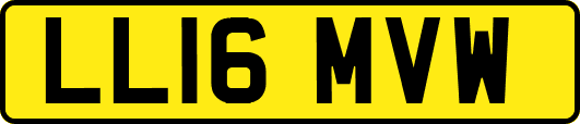 LL16MVW