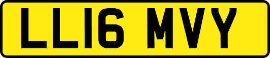 LL16MVY