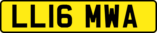 LL16MWA