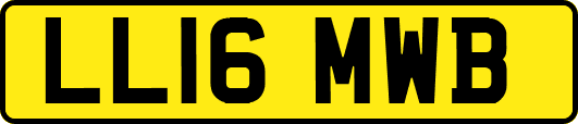 LL16MWB
