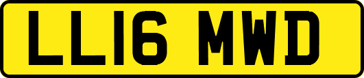 LL16MWD