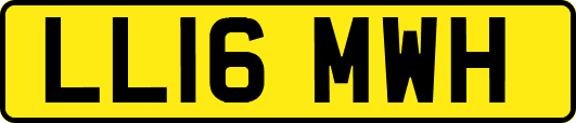 LL16MWH