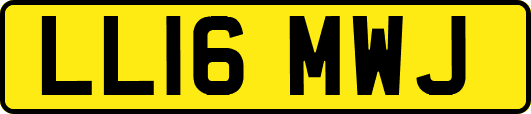 LL16MWJ